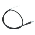 thumbnail image 1 of 5FU-26311-01-00, Motorcycle Throttle Cable Practical 50mm Stretchable  for Upgrade Replacement for BIG BEAR 400 YFM400F, 1 of 8