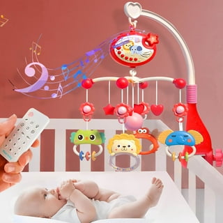 Mobiles  Baby Mobiles for Cribs –