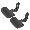 thumbnail image 2 of 2pcs Bicycle Rear Seat Backrests Electric Bike Back Seat Safety Support Universal Backrest for Bicycle, 2 of 9