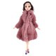 thumbnail image 5 of [Random Style] 8 pcs 30 cm Princess Girl Doll Clothes Toy Play House, 5 of 5