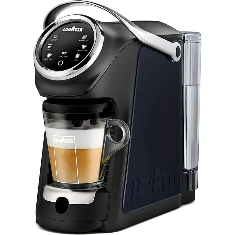 Lavazza Classy Mini Single Serve Espresso Coffee Machine LB 300