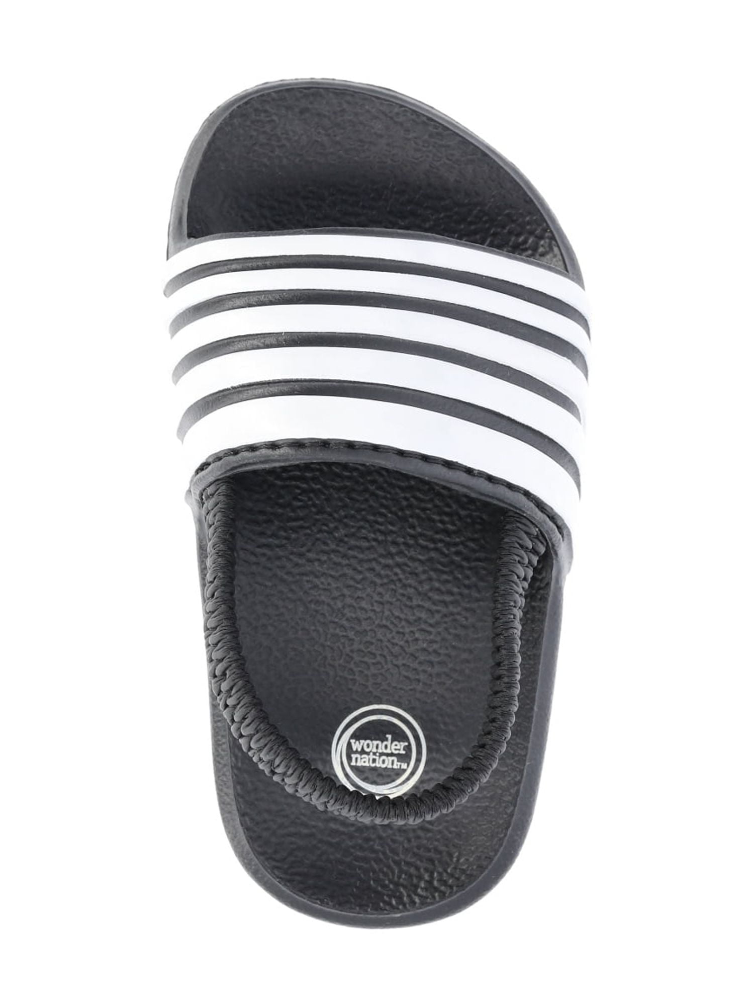Wonder Nation Sport Slides