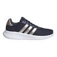 thumbnail image 4 of Tenis Adidas Lite Racer Para Mujer Color Negro Modelo IF5393, 4 of 5