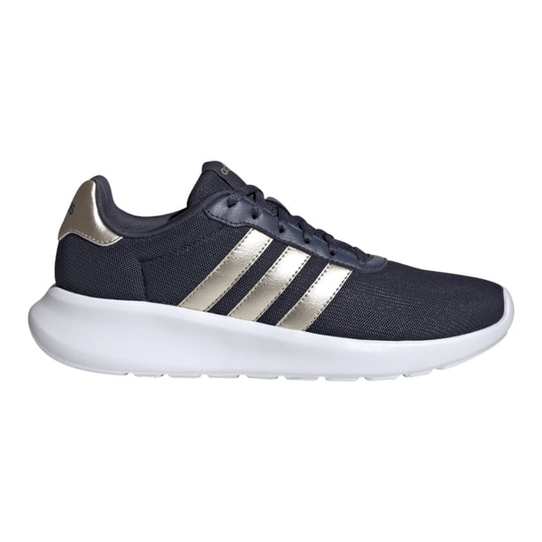 TENIS ADIDAS NEGRO PARA MUJER LITE RACER IF5393