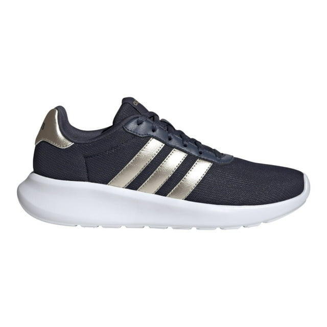 TENIS ADIDAS NEGRO PARA MUJER LITE RACER IF5393