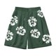 thumbnail image 1 of WILLBEST Pantalones Cortos para Hombre, Pijamas de Verano para Hombre, Traje de Casa, Pantalones Cortos de Manga Corta, Ropa para Jóvenes Que Pueden Usar En Casa., 1 of 3