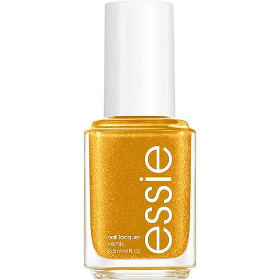 Essie Nail Polish Get Your Grove On - 0.46 oz