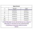 thumbnail image 3 of DHFJKG T Shirts For Women Cute Square Neck Sleeveless Ruffle Loose Fit Summer Beach Crop Top Flared Hem Stylish Tops, 3 of 5