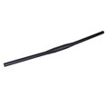 thumbnail image 1 of yingyy Handlebars Hand Grip Aluminum Alloy Anticorrosion Rust-resistant High-performance for Road Mountain Cycle Riding Usage 720MM Straight 720MM Straight, 1 of 6