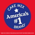 thumbnail image 3 of Betty Crocker Favorites Super Moist Vanilla Cake Mix, 13.25 oz, 3 of 16