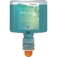 thumbnail image 2 of SC Johnson Antibacterial Foam Hand Soap for TouchFREE Ultra Dispensers 40.6 fl oz (1200 mL) - Bacteria Remover - Hand - Green - Non-drying - 3 / Carton, 2 of 2