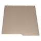 thumbnail image 5 of Placa De Construcción De PEI PET, 264x276 Mm De Doble Cara Flexible 3D Impresora Batilla De Cama Fácil Desmontaje Del Modelo Para Imprimir, 5 of 7