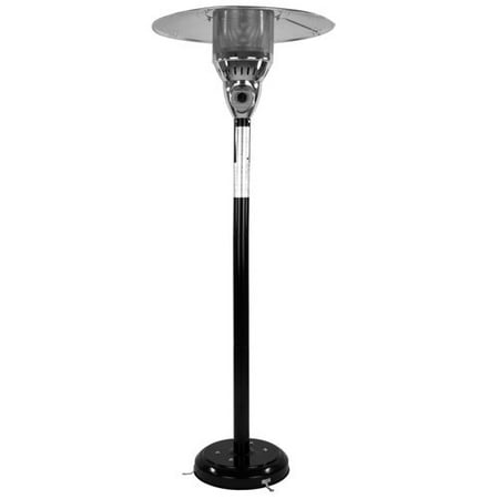 - Garden Radiance Sun Slim Design 41,000 BTU Natural Gas Patio Heater