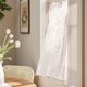 thumbnail image 2 of Cortinas Jinchan Winslow Linen de 137 x 137 cm con filtro de luz, 2 paneles, 2 of 9