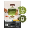 thumbnail image 4 of Nutrish Dish Chicken & Brown Rice Recipe with Veggie & Fruit Blend Dry Dog Food, 23 lb. Bag (Rachael Ray), 4 of 13