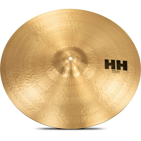 Sabian 22" HH Rock Ride