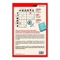 thumbnail image 2 of Murdle: Resuelve El Crimen Planeta G. T. Barber, 2 of 2