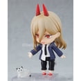 thumbnail image 3 of GSC Nendoron 1580 CHAINSAW MAN POWER Figures Model Collection Gift, 3 of 9