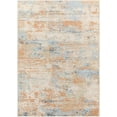 thumbnail image 2 of Mark&Day Area Rugs, 8x10 Davis Junction Modern Burnt Orange Area Rug (7'10" x 10'), 2 of 6