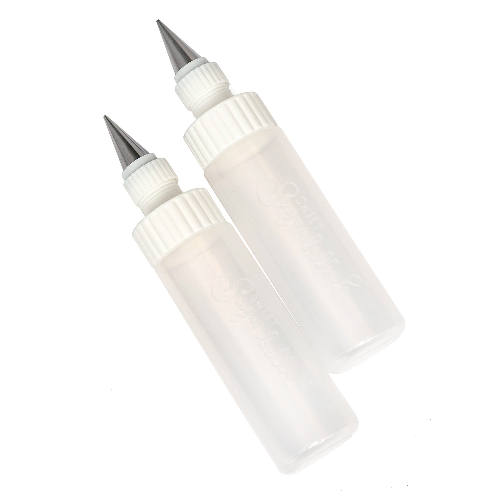 Sweet Sugarbelle Icing Bottle Set, Icing Bottle Set