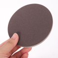 thumbnail image 3 of JUNWELL 10pcs Adhesive Sandpaper With Flocking Sponge For Wet And Dry Sanding Extra Fine Grit For Car Paint And Metal Polishing, 3 of 8
