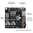 thumbnail image 3 of Moyic Altavoz de coche eléctrico compatible con Bluetooth 5,0 amplificador placa de circuito DC 3,7-5V módulo de amplificador de baja Electrónica miscelánea, 3 of 6