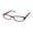Black, variant on NEW LILLY PULITZER DELILA WOMENS/LADIES CAT EYE FULL-RIM HAVANA / TURQUOISE FRAME DEMO LENSES 50-14-135 SPRING HINGES EYEGLASSES/EYEGLASS FRAME