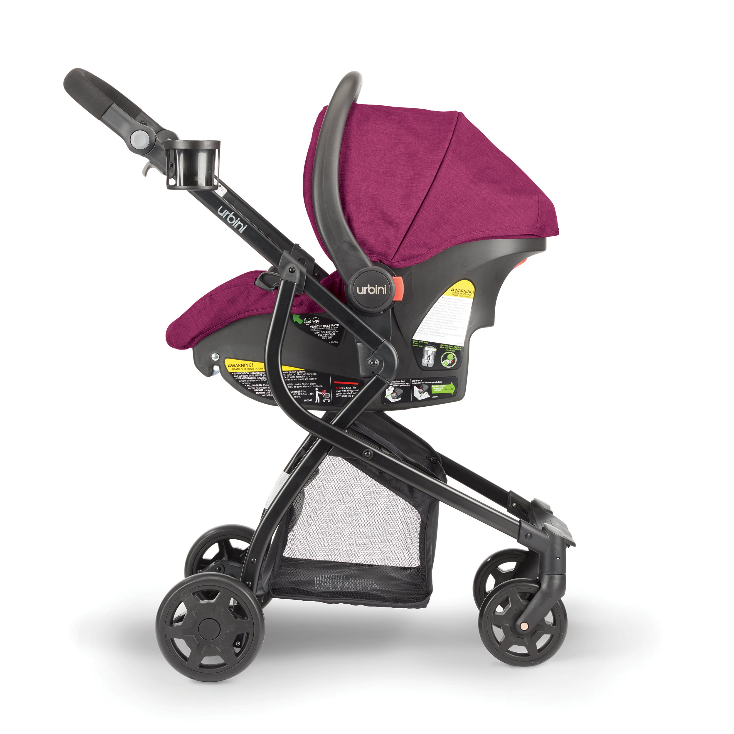 urbini omni plus 3 in 1 travel system special edition reviews