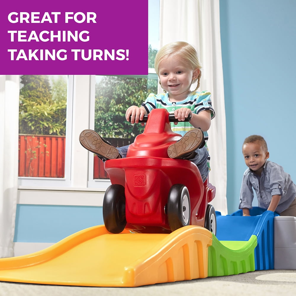 step 2 roller coaster walmart