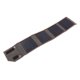 thumbnail image 5 of Cargador de panel solar plegable de silicio policristalino de 8 W y 5 V con puerto USB, bolsa plegable para exteriores, cargador solar para acampar, senderismo, montañismo, 5 of 10