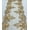 Gold, variant on 1 Yard (Gold) 22" Wide Lace Table Runner 3D Embroidered Lace Table Runner on Mesh Fabric, Beaded Trim Lace with Crystals, Long Table Runner Mesh Roll