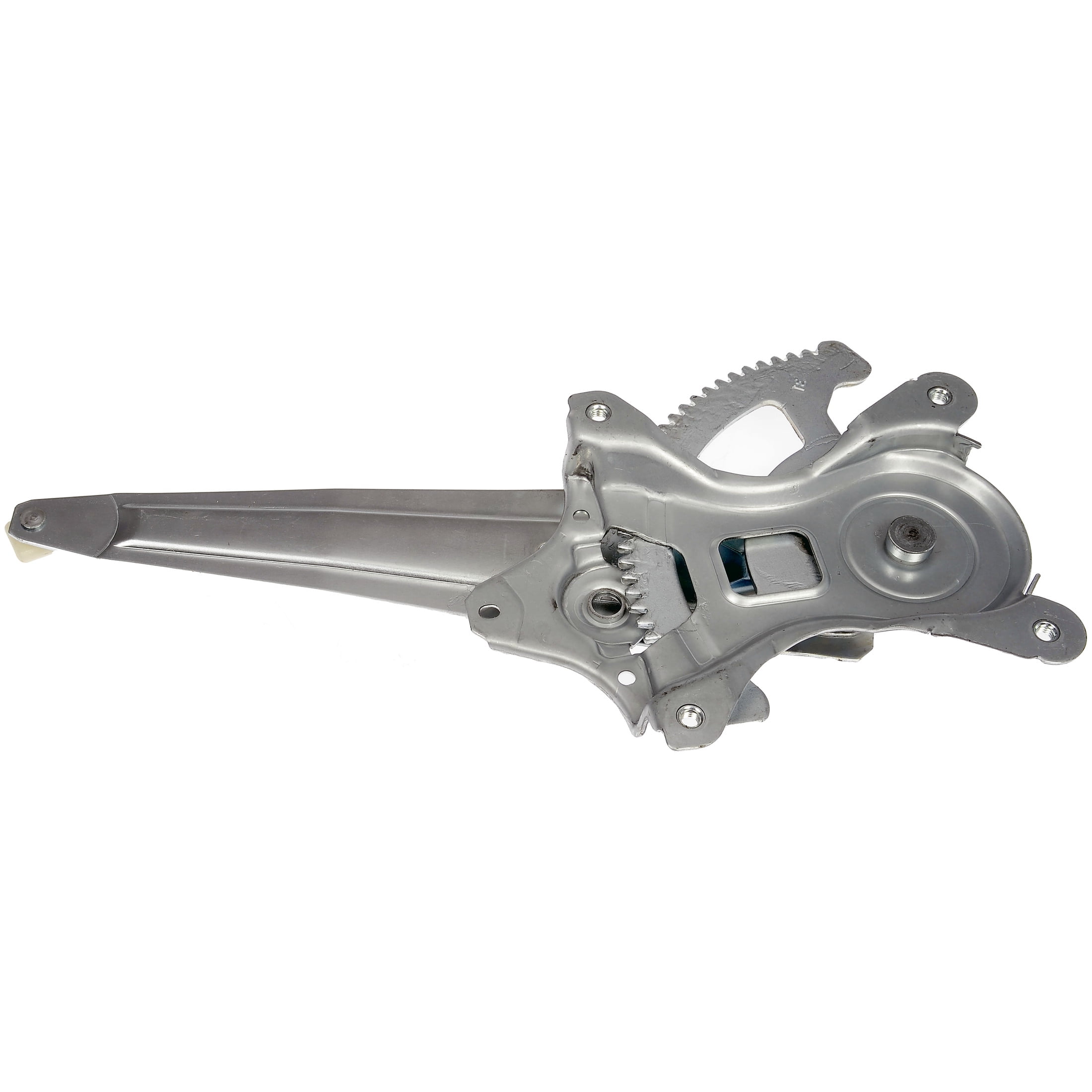 Dorman 752-277 Rear Passenger Side Window Regulator for Specific Lexus Models