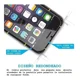 thumbnail image 5 of Mica + Funda Samsung Acrilico Rigido Transparente Uso Rudo, 5 of 8