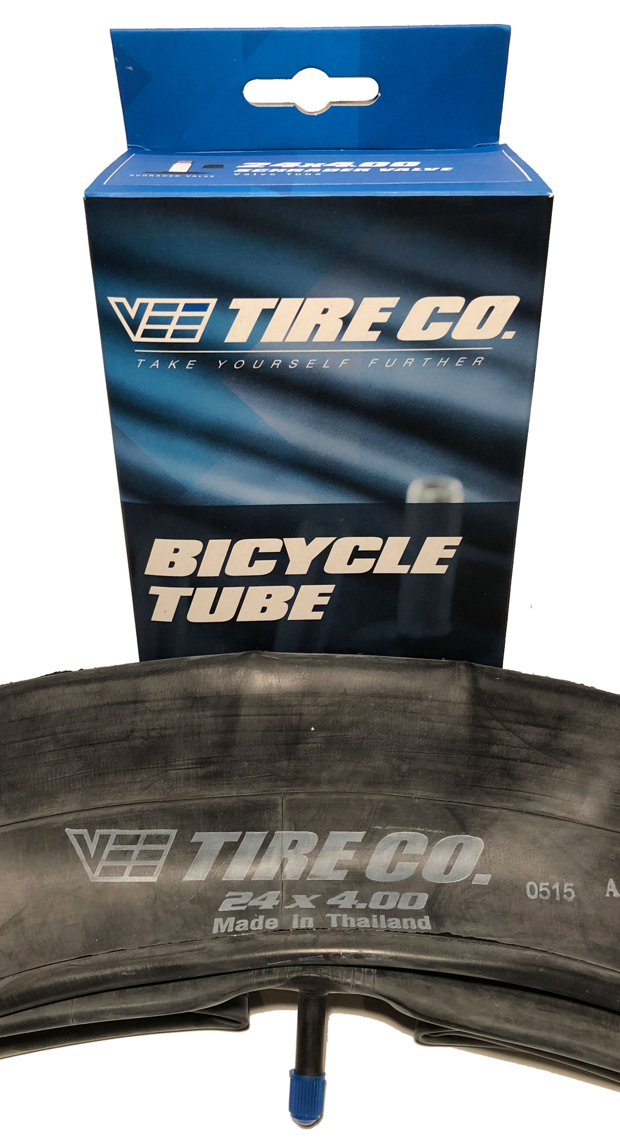24 inch bike tube walmart
