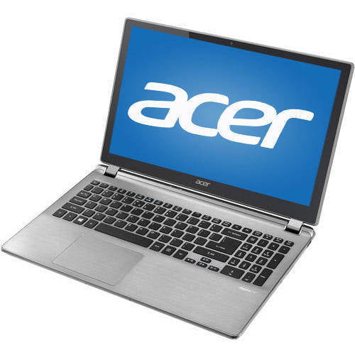 som Harmonisch Gelijk Restored Acer V5-572P-6454 15.6" Laptop, Windows 8, Intel Core i5-3337U  Processor, 8GB RAM, 500GB Hard Drive (Refurbished) - Walmart.com