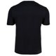thumbnail image 3 of U.S. POLO ASSN. Camisetas para hombre, pack de 2 - cuello redondo, logo bordado, algodón Negro 2XL (XX-Large), 3 of 3