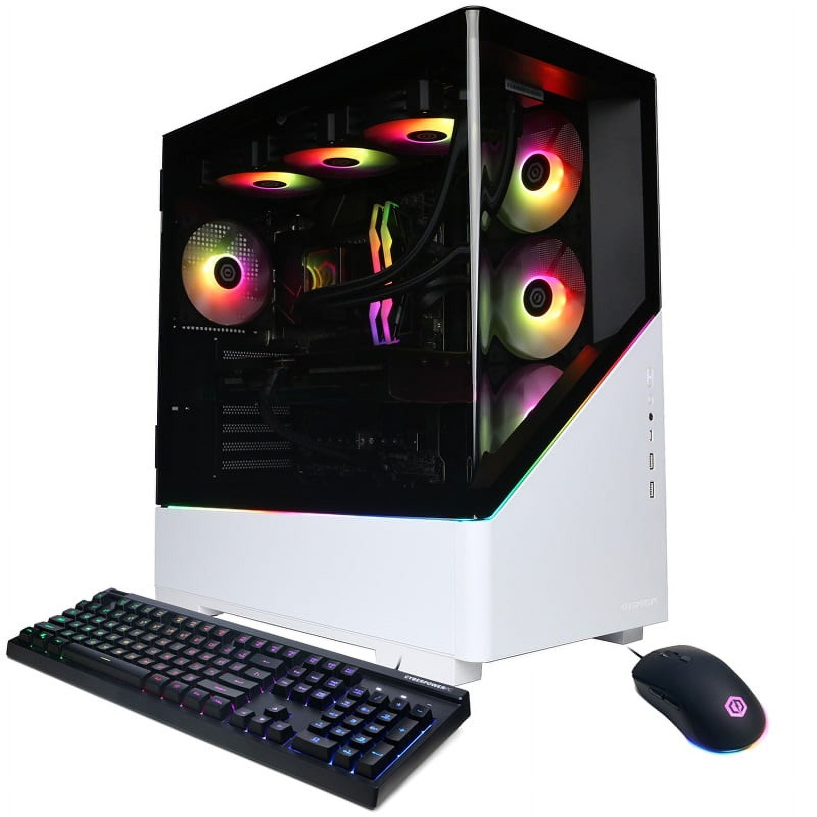 Cyberpowerpc Gamer Supreme Desktop Intel Core i9-14900KF SLC10220CPGV16