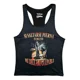 thumbnail image 1 of Camiseta Olímpica Calacas Chidas Gym Meme Varios Diseños, 1 of 3