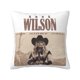thumbnail image 1 of Funda de almohada súper suave Lainey Wilson con cremallera para dormitorio, sofá, sillón, fundas de almohada mullidas y acogedoras para todas las estaciones, almohada cuadrada, 1 of 8
