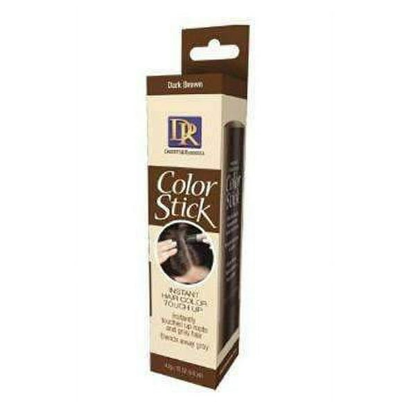 Bâton Colorant D&R - Brun Foncé