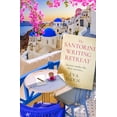 thumbnail image 1 of Pre-Owned The Santorini Writing Retreat, 1 of 1