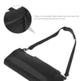 thumbnail image 3 of PTOOTP Black Oxford Cloth Golf Accessories Bag Multi-Function Cooler Storage Organizer and Lightweight, 3 of 8