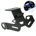 thumbnail image 1 of Khall Car License Plate Holder Eliminate With LED Light Fit For MT-15 2019, 1 of 8