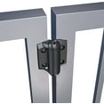 Truclose® Regular For Metal Gates Adjustable Self Closing Hinges For