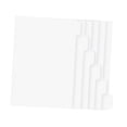 thumbnail image 2 of Carpeta de 6 hojas, papel de hojas sueltas de 6 agujeros para de viajes s A6, 2 of 7