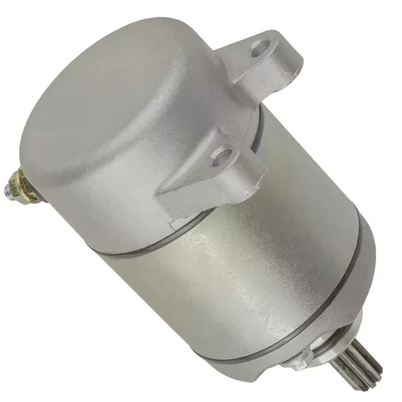 Starter for Honda TRX350FE Rancher 350 4x4 2000 2001 2002 2003 2004 2005 2006