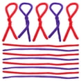 thumbnail image 1 of Shisuyan Professional Salon Use Perm Rods Multi 58Pcs 12.0X0.2X0.2In, 1 of 8