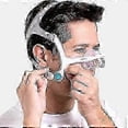 thumbnail image 2 of N20/F20 Headgear for AirFit F20 N20 & AirTouch F20 N20 - Replacement Nasal Mask Headgear, 2 of 3