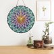 thumbnail image 3 of DIY diamante arte mosaico reloj hecho a mano 5D Mandala diamante pintura Material paquete FLhrweasw  Nuevo, 3 of 8