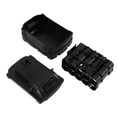 thumbnail image 2 of 2X M18 Shell Li-Ion Battery Plastic Case Lithium Battery Protection Case for 18V M18 48-11-1815 3Ah, 2 of 7